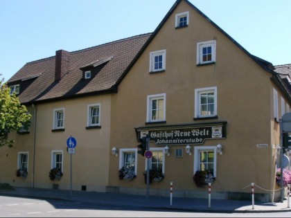 Photo: Gasthof Neue Welt